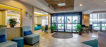 Quality Inn Portsmouth