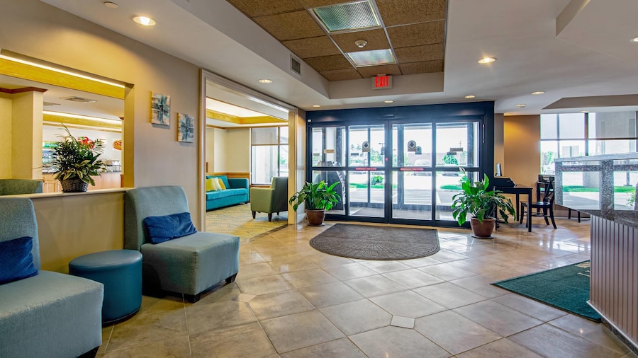 Quality Inn Portsmouth