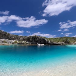 Private beach, free beach shuttle, free beach cabanas, sun-loungers