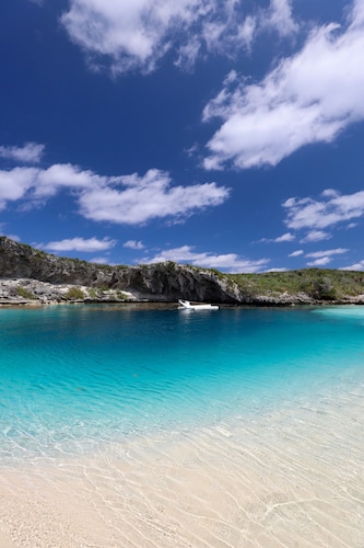 Stella Maris Resort Club