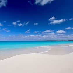 Private beach, free beach shuttle, free beach cabanas, sun-loungers
