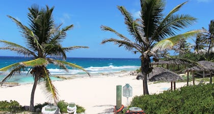 Stella Maris Resort Club