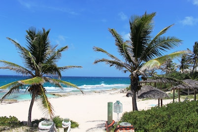 Stella Maris Resort Club