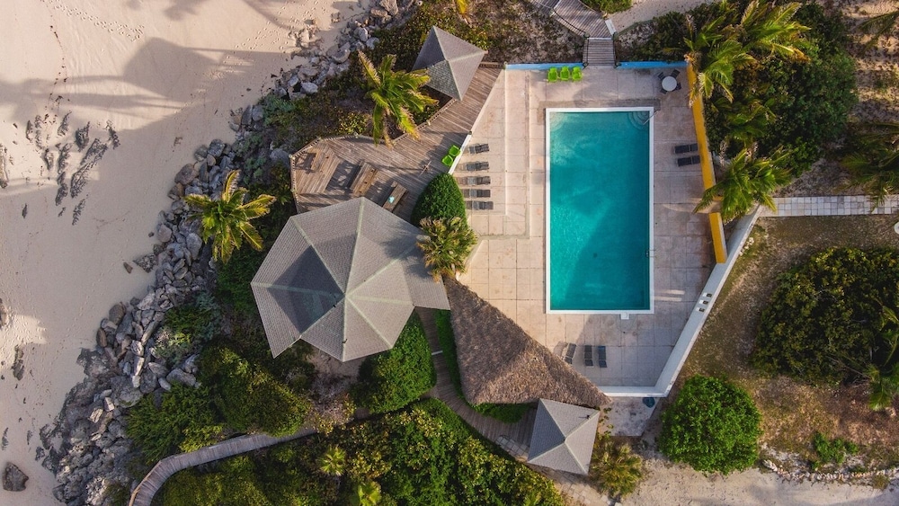 Stella Maris Resort Club by null