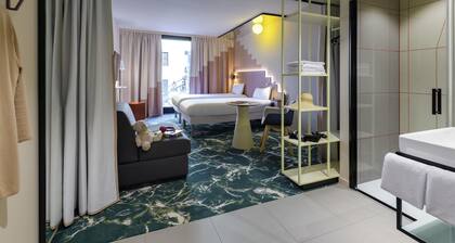 ibis Styles Zurich City Center