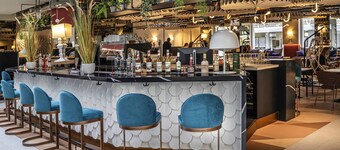 ibis Styles Zurich City Center