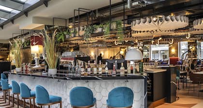 ibis Styles Zurich City Center