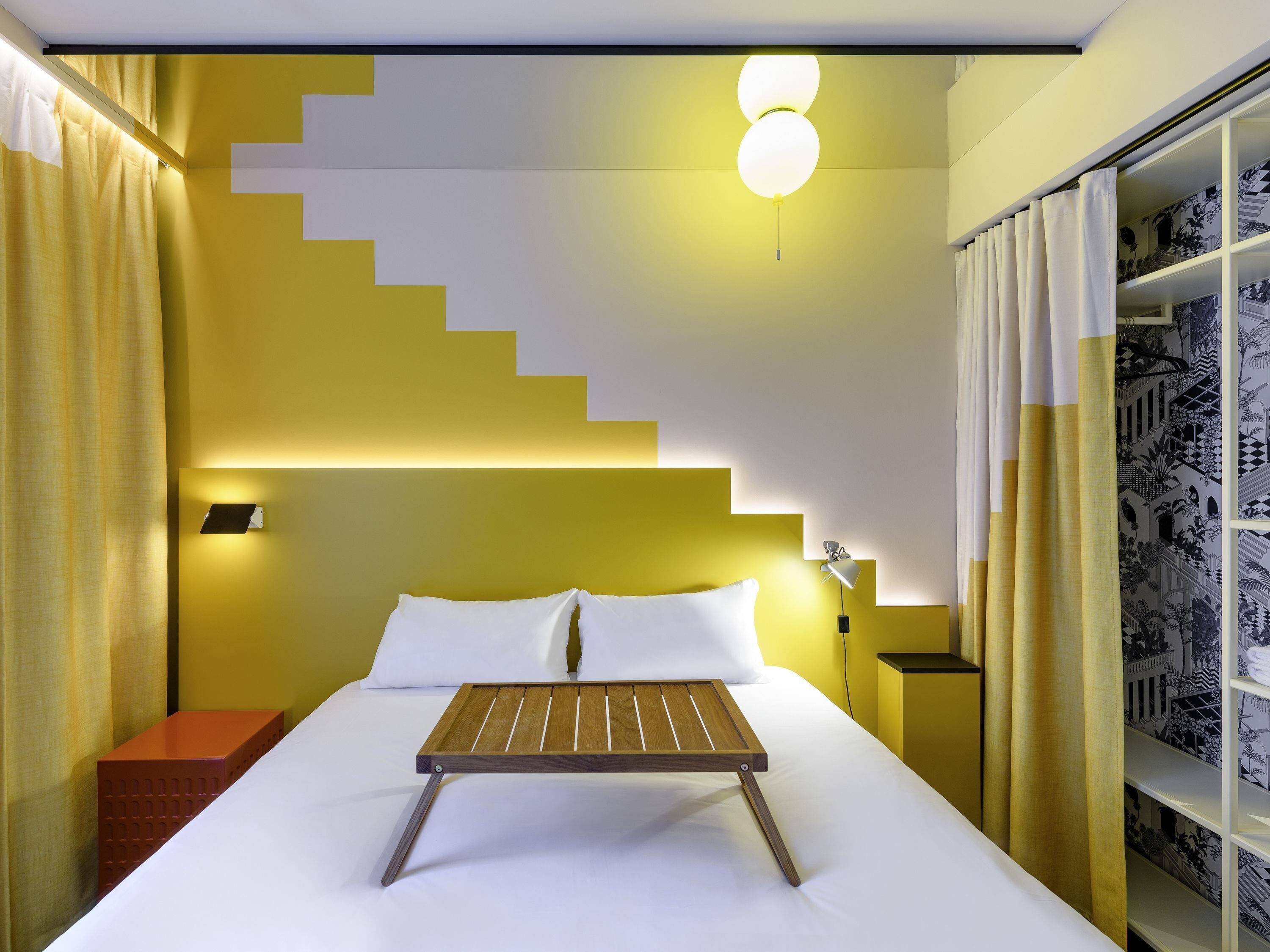 Habitación estándar, 1 cama individual | Ropa de cama de alta calidad y escritorio