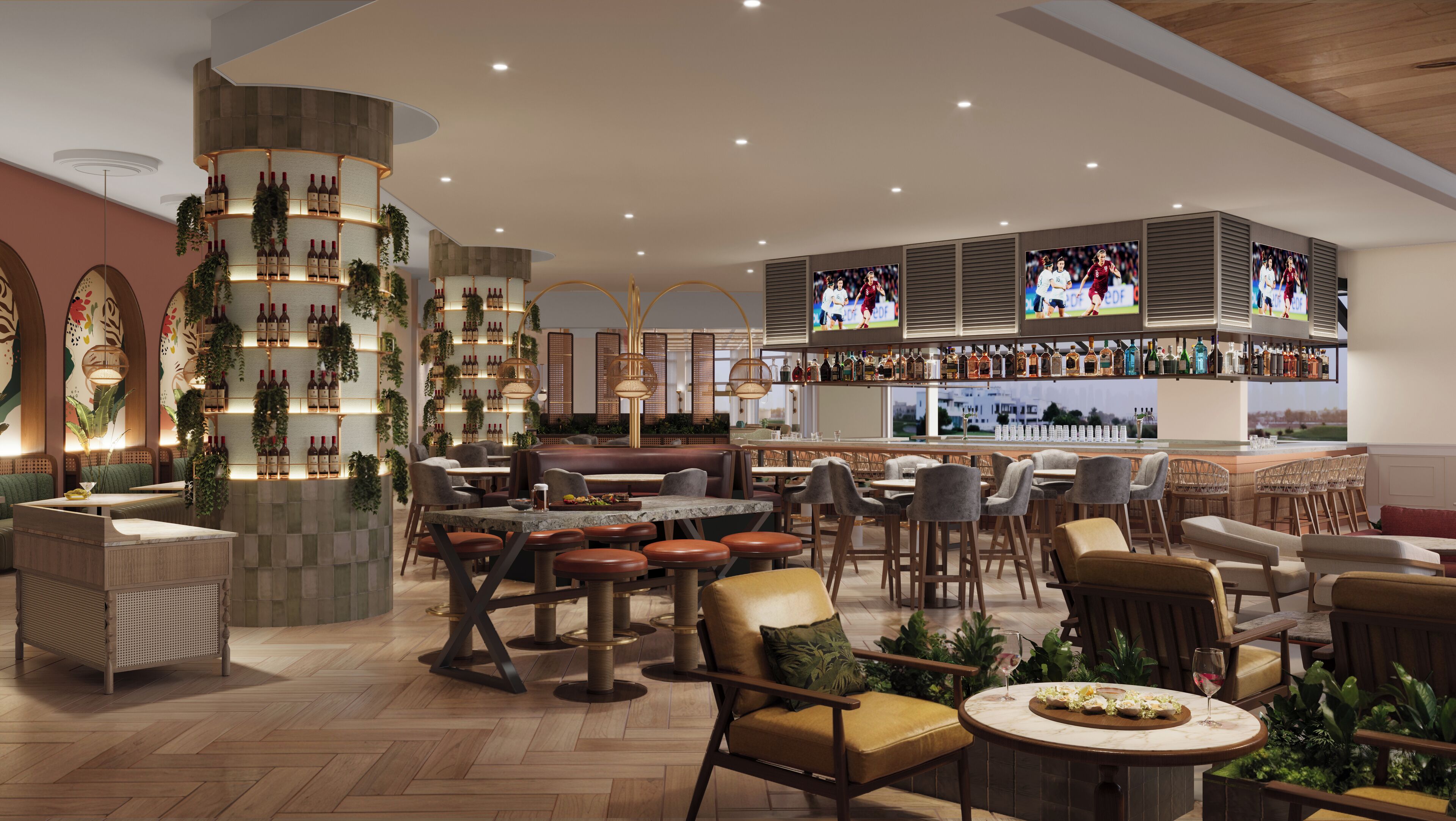 Photo - The Westin Tampa Bay