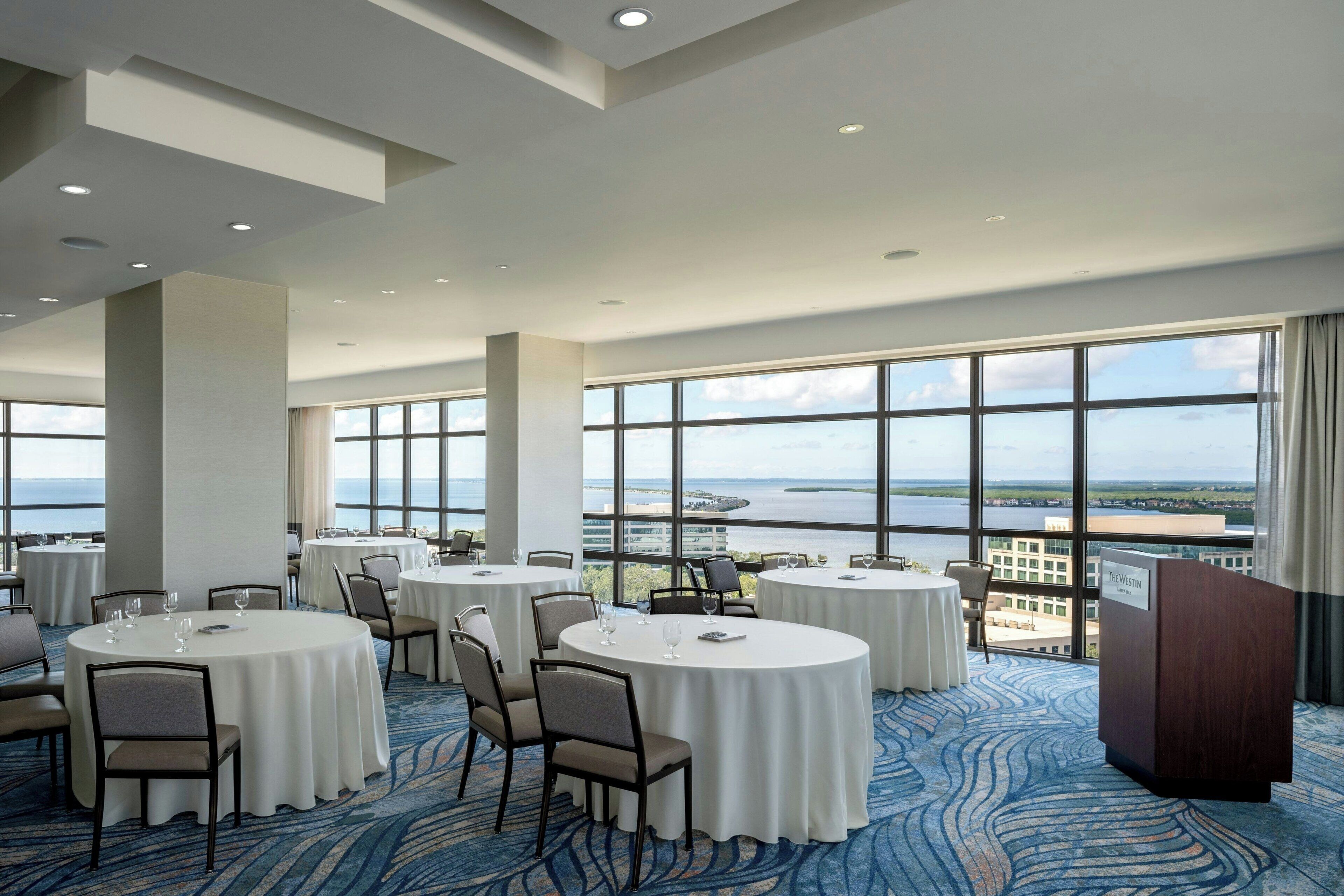 Photo - The Westin Tampa Bay