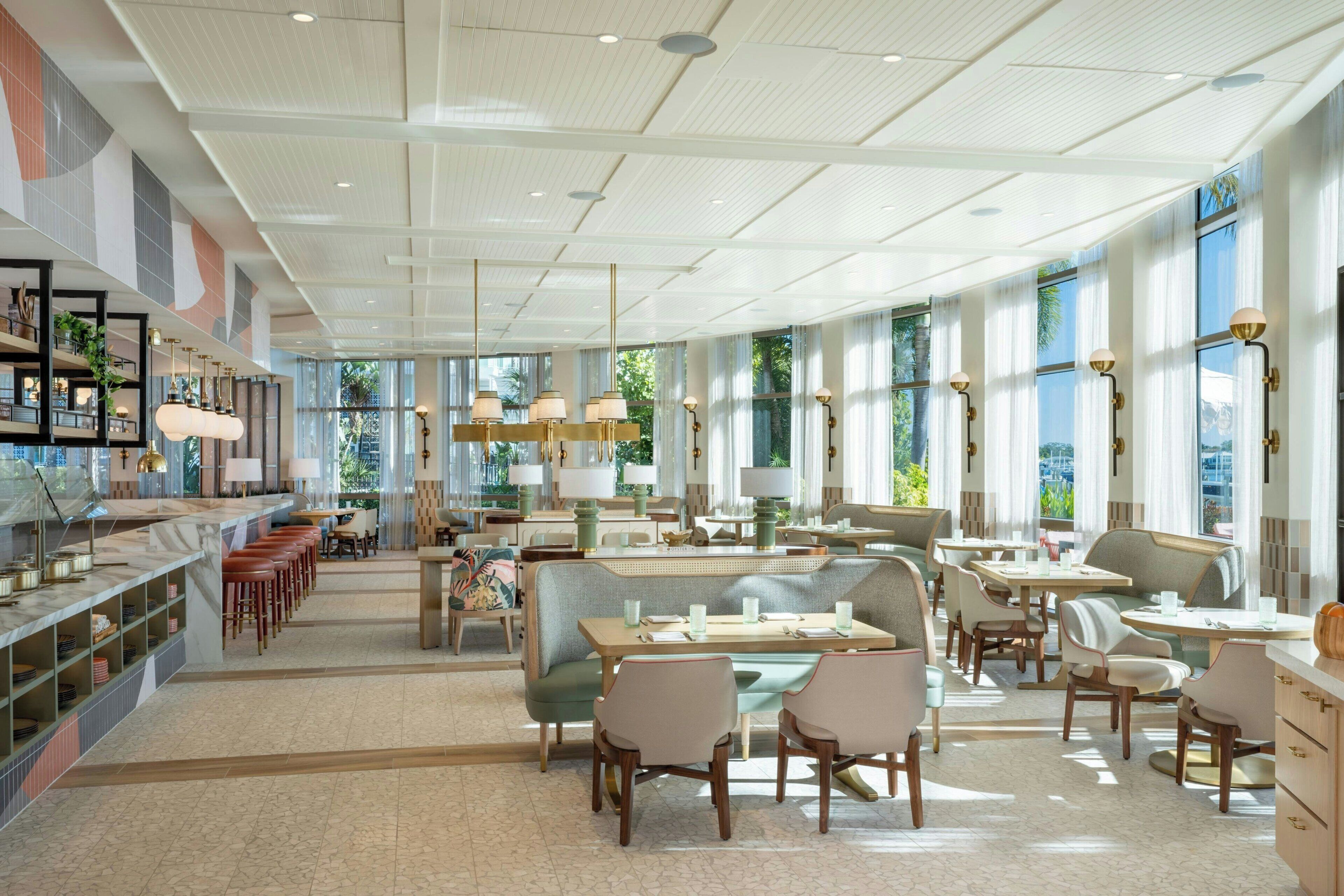 Photo - The Westin Tampa Bay