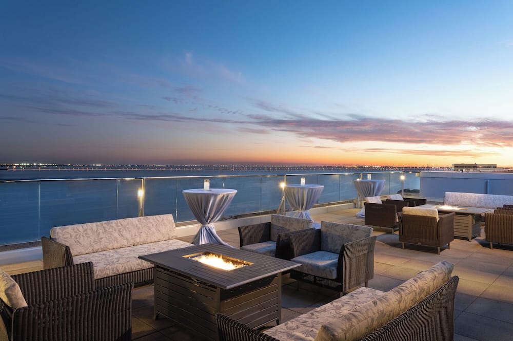 The Westin Tampa Bay
