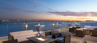 The Westin Tampa Bay