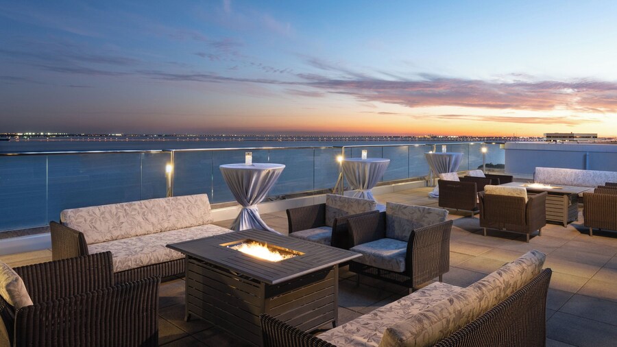 The Westin Tampa Bay