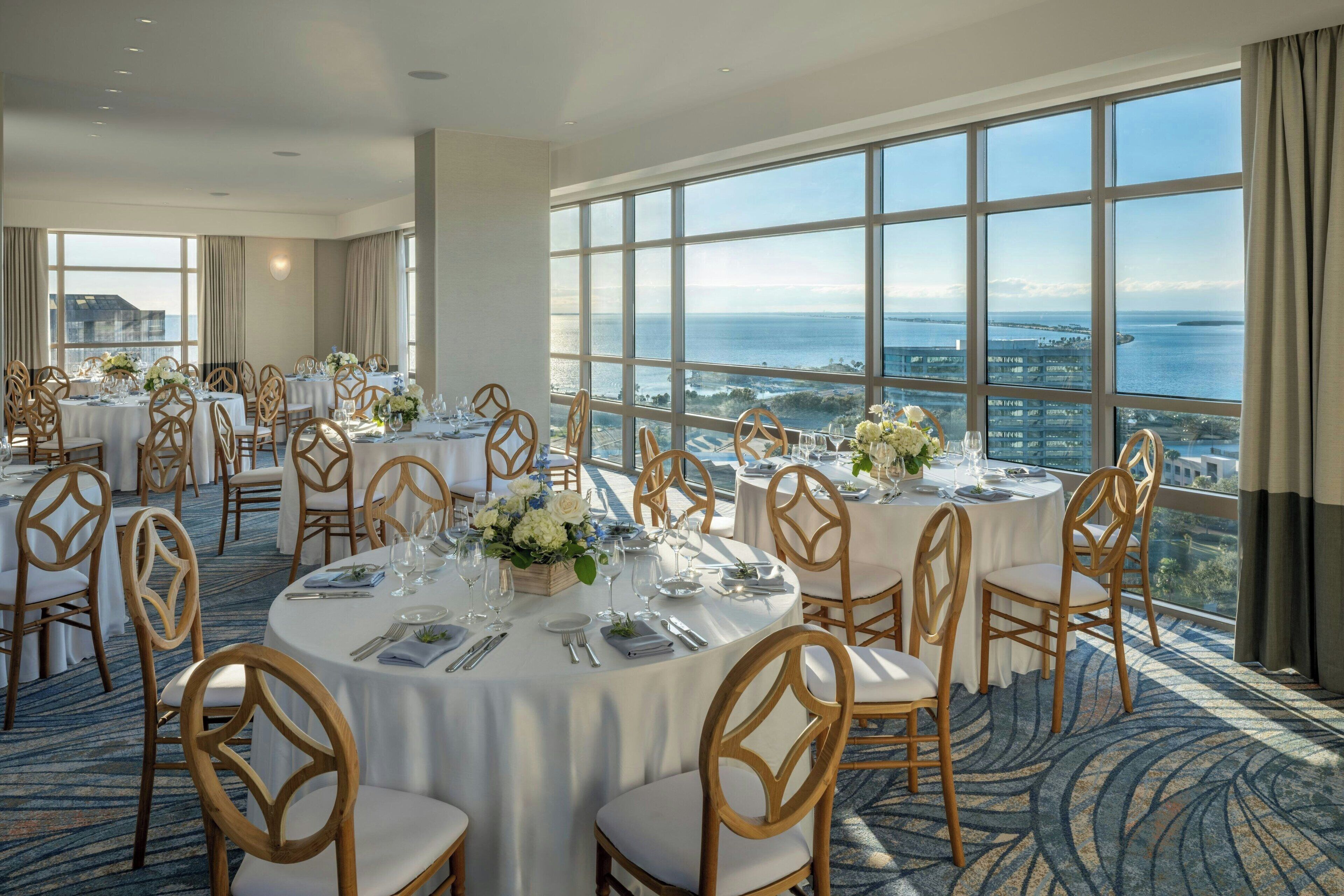 Foto - The Westin Tampa Bay