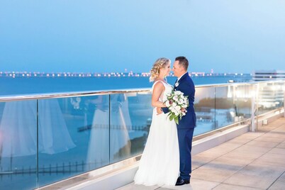 The Westin Tampa Bay