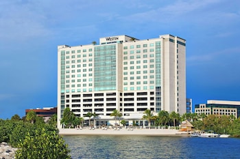The Westin Tampa Bay