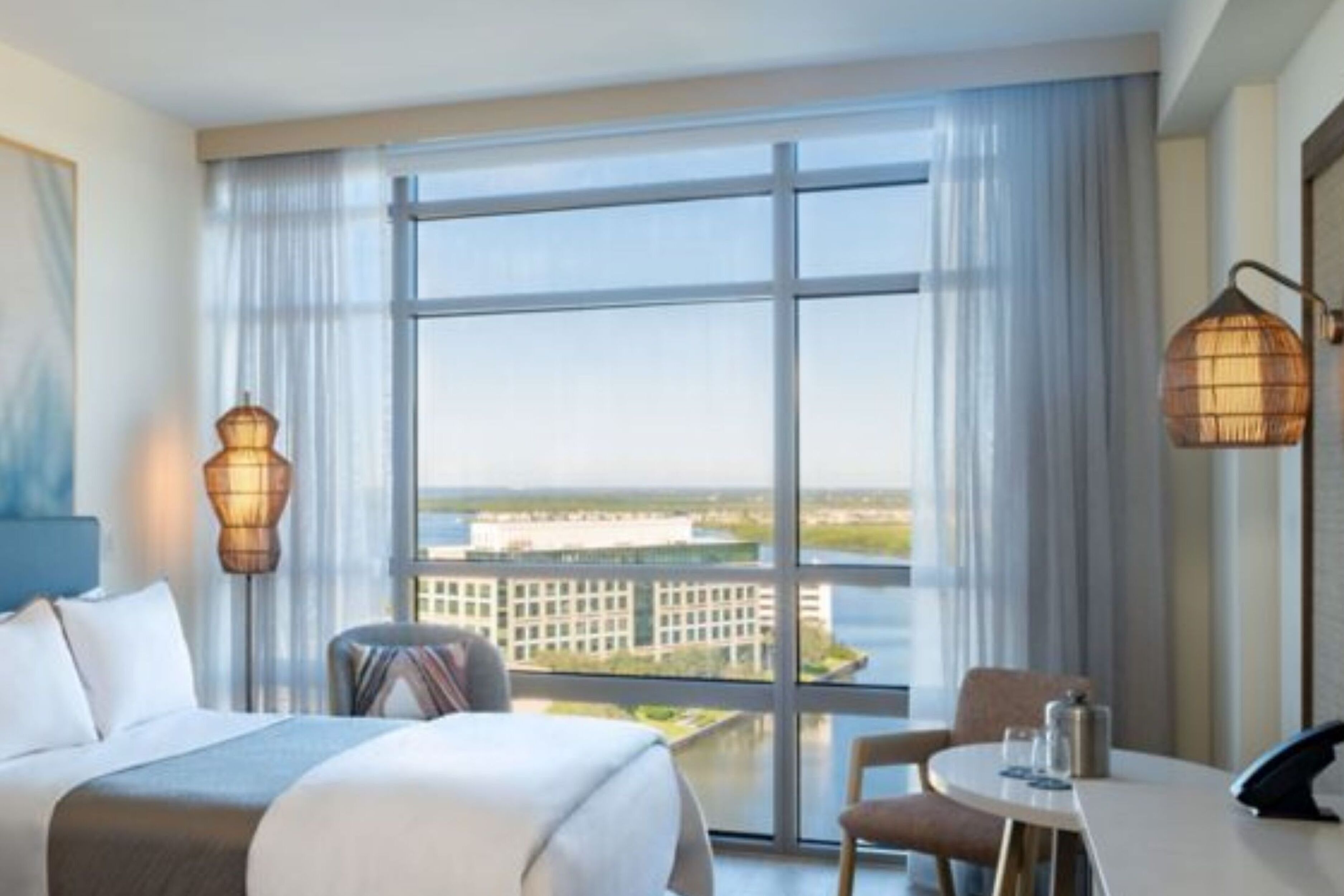 Foto - The Westin Tampa Bay