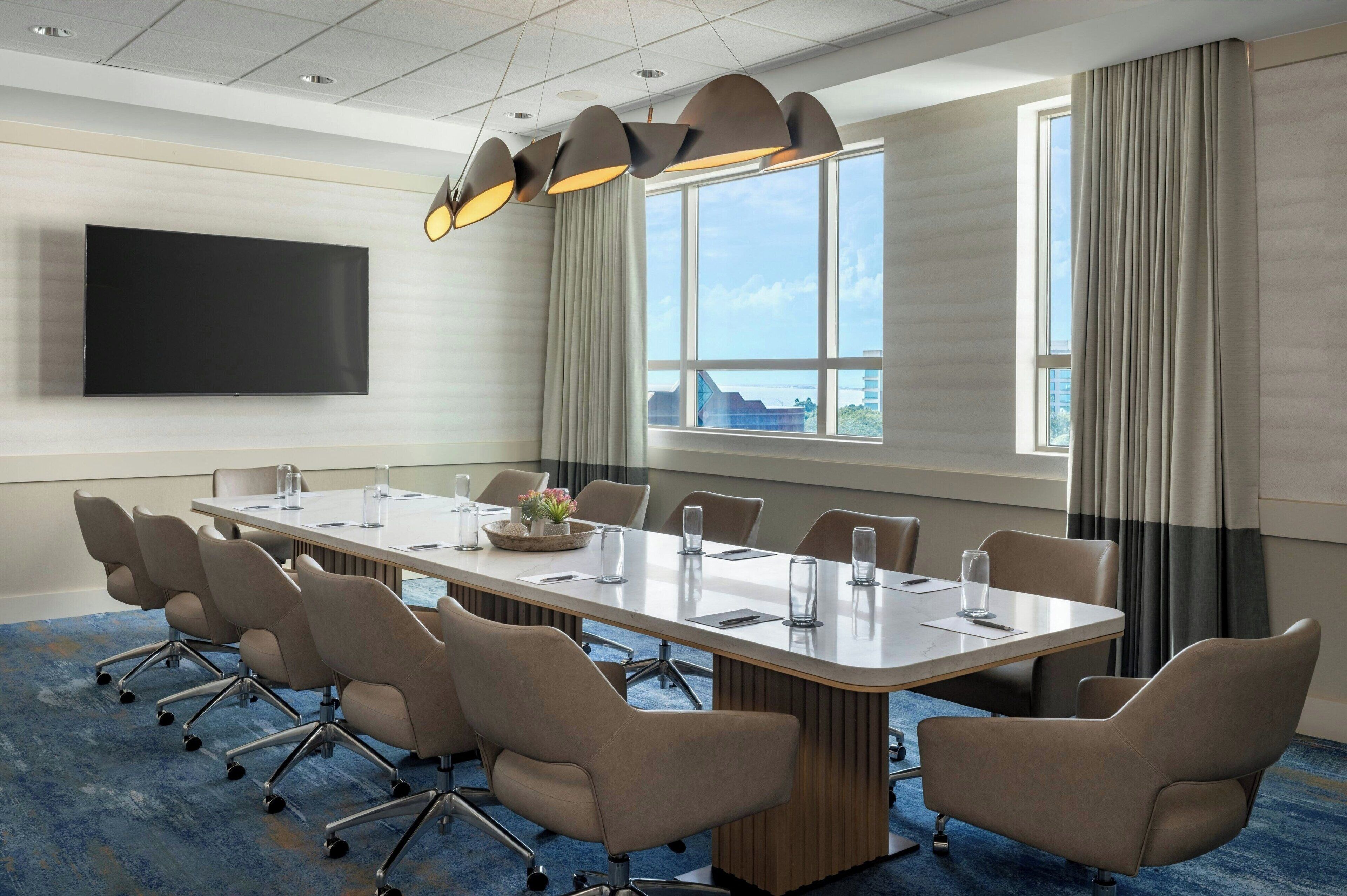 Foto - The Westin Tampa Bay