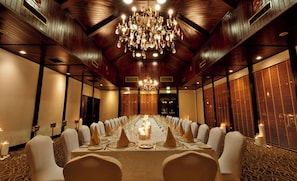 Salle de réunion