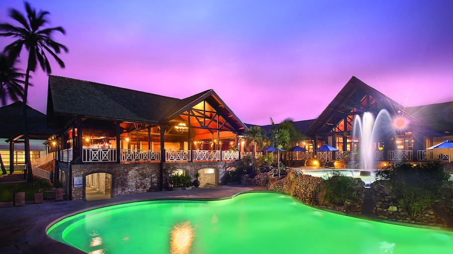 Labadi Beach Hotel