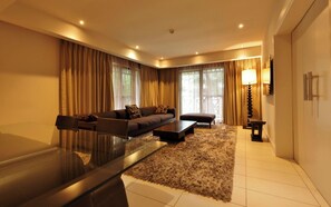 Televisión LED 55 pulgadas con canales de televisión vía satélite