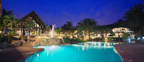 Detall de l'exterior