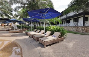 Exterior - Labadi Beach Hotel (Accra)