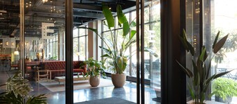 Elite Palace Hotel & Spa