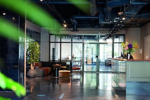 Recepció