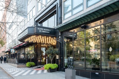 Elite Palace Hotel & Spa