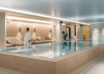 Elite Palace Hotel & Spa