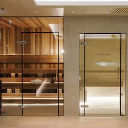 Sauna, hot tub, steam room, body treatments, body wraps, body scrubs