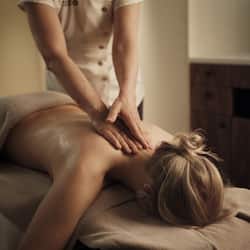 Sauna, hot tub, steam room, body treatments, body wraps, body scrubs
