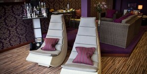 Sauna, Turkish bath, body treatments, aromatherapy, body wraps