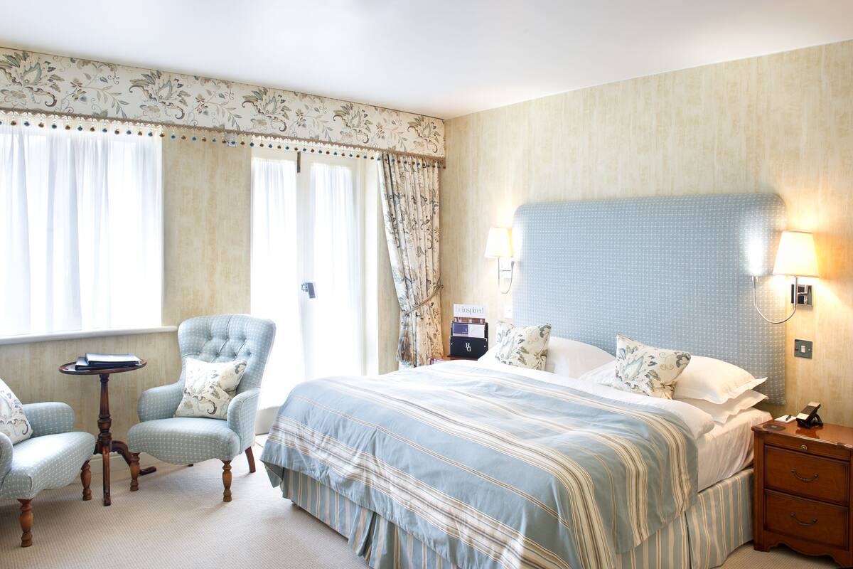 ملاءات من القطن المصري وملاءات للفراش لا تسبب الحساسية