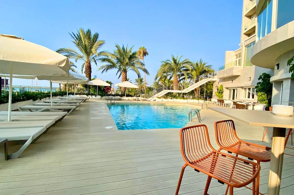 Ohtels Gran Hotel Almería