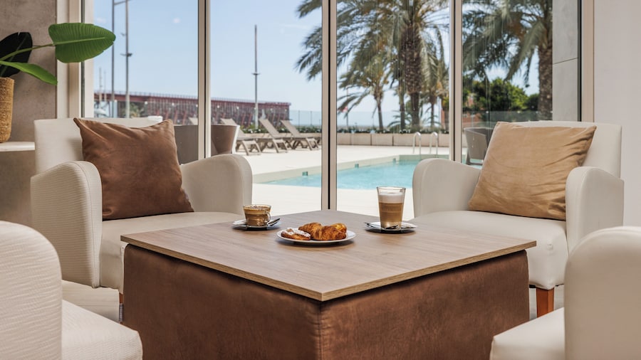 Ohtels Gran Hotel Almería