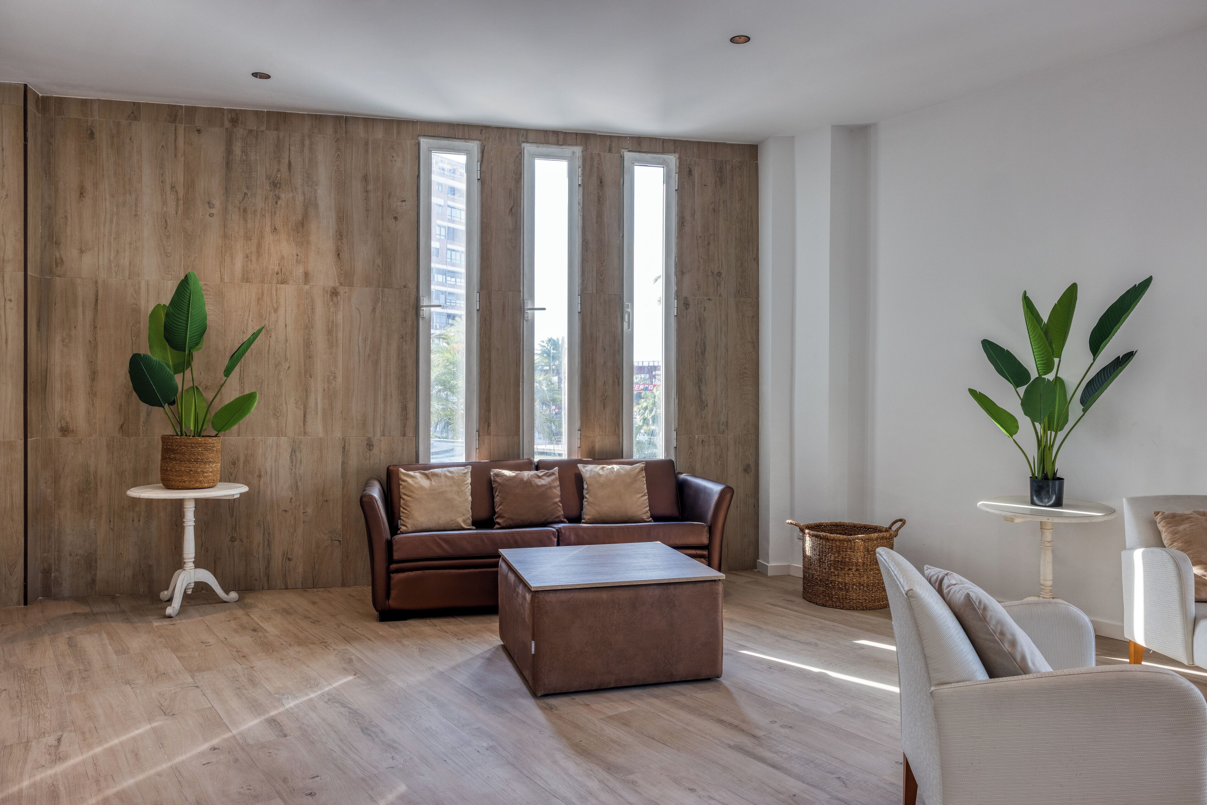 Foto - Ohtels Gran Hotel Almeria