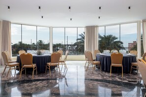 Centre d’affaires