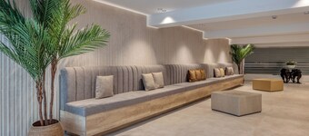 Ohtels Gran Hotel Almería