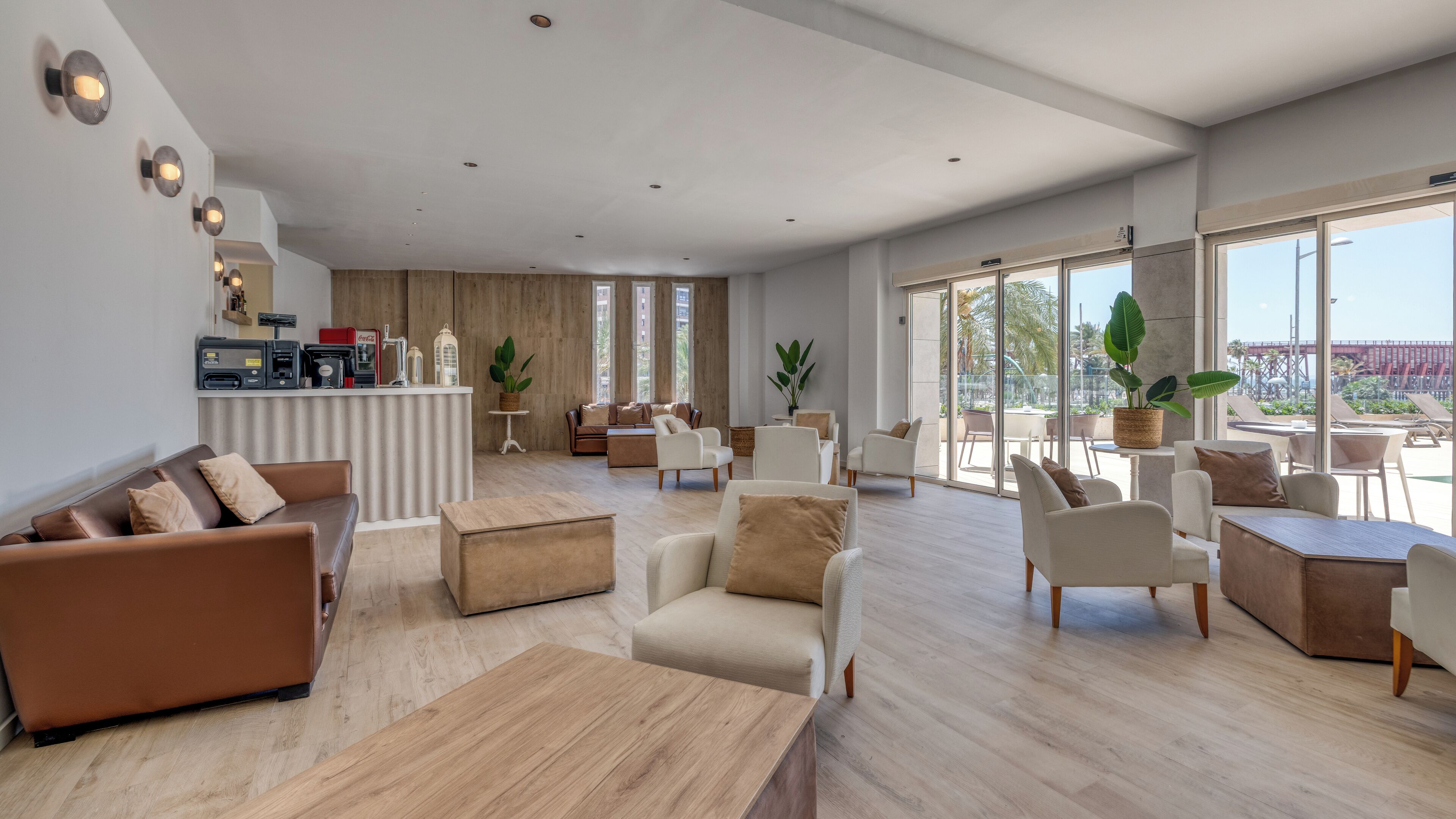 Foto - Ohtels Gran Hotel Almeria