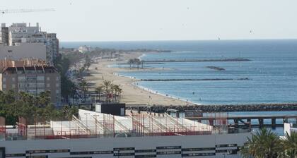 Ohtels Gran Hotel Almería