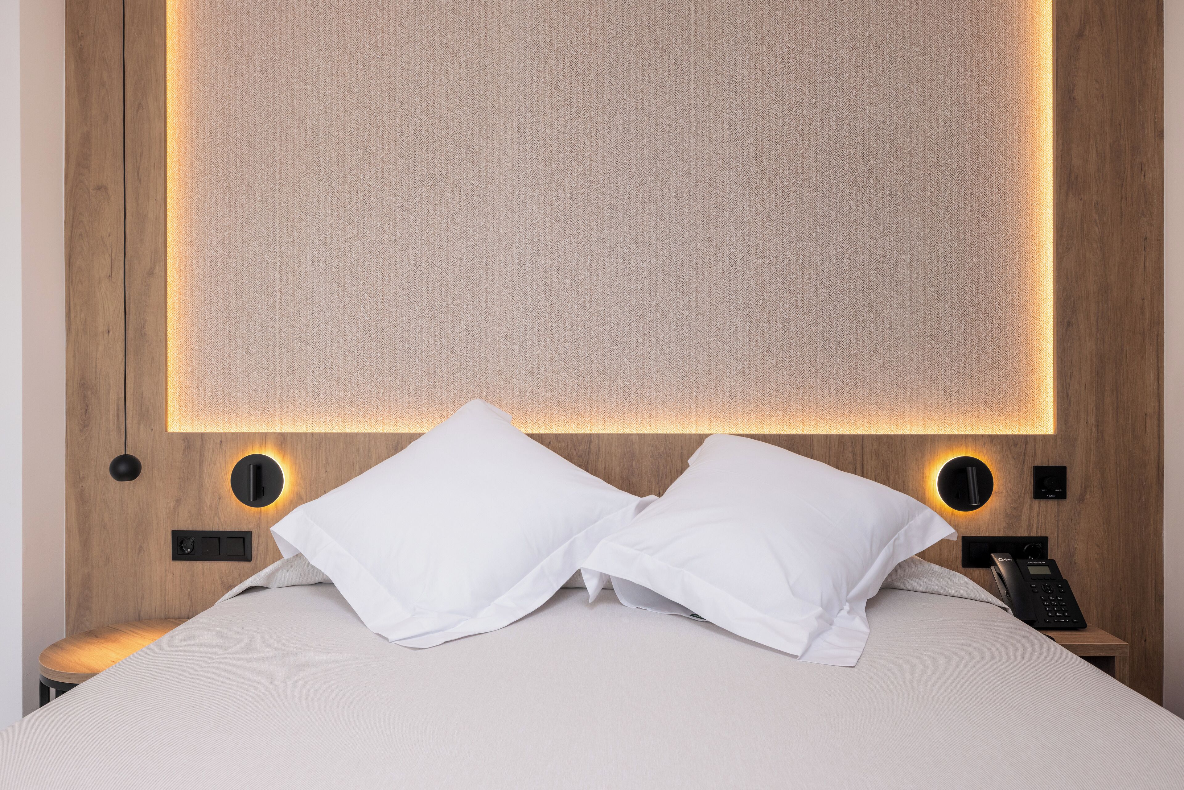 minibar, in-room safe, desk, free cots/infant beds