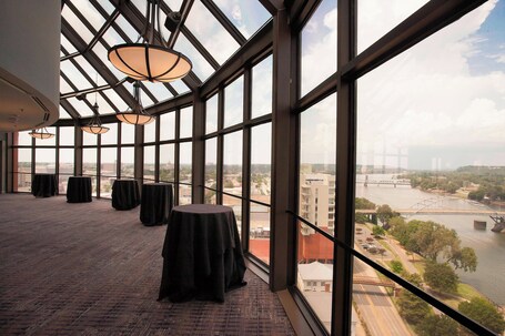 Sala de reunião