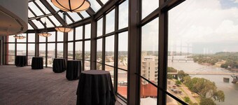 Little Rock Marriott