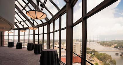 Little Rock Marriott
