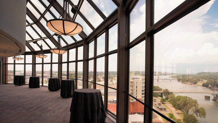 Little Rock Marriott