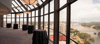 Little Rock Marriott