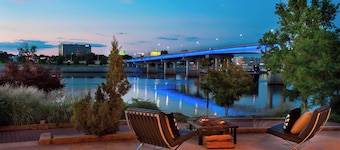 Little Rock Marriott